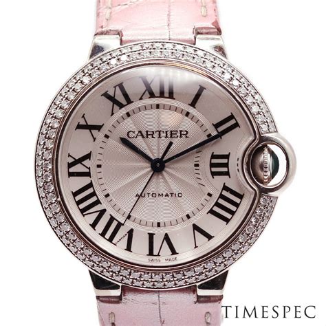 cartier ballon bleu ebay